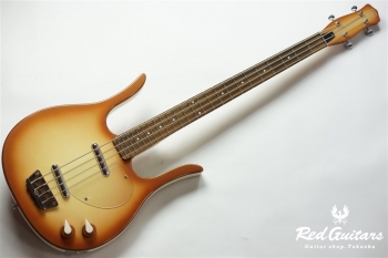 LONGHORN BASS